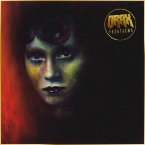Phantasma - Single