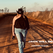 Jack Will Do - EP - Ashton Smith