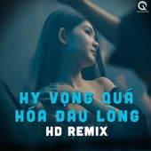 Hy Vọng Quá Hóa Đau Lòng (Hoàng Đức Remix) artwork