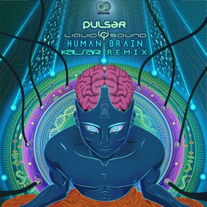Human Brain (Kalsari Remix)