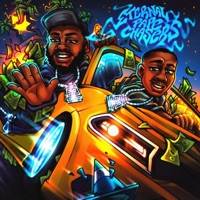 Eternal Pape Chasers - Baccend Cape & R2x