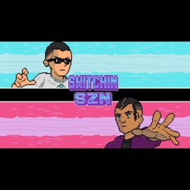 Switchin' SZN (feat. GFAB) RCRD