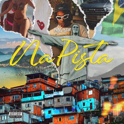 Na Pista - Single
