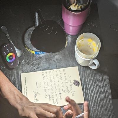 Imjusthinkingvol.1 - EP