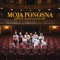 Moja ponosna (feat. Lado) - Borna Sercar's Jazziana Croatica lyrics