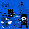 Piosenki dla dzieci - Jazz Cat Louis Dziecięce Przeboje & Piosenki Dla Dzieci Loulou & Lou