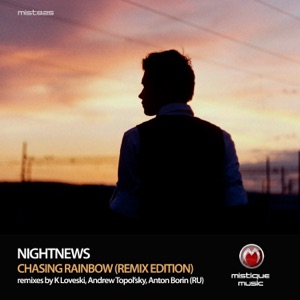 Chasing Rainbow (Remix Edition) - EP