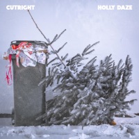 Holly Daze - Single - Cutright