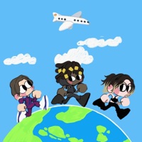 Anywhere4u♡ (feat. Archoninfinity, Jedwill & Tracey Brakes) - Single - Cali Cartier