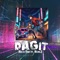 Dagit (feat. Ron J) - Rico Fad lyrics
