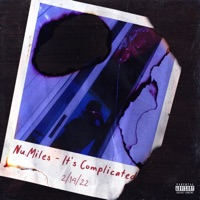 It's Complicated - Single - Nu.Miles