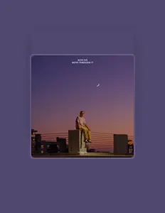 Listen to Alex Ho, watch music videos, read bio, see tour dates & more!