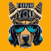 Funk You (West Coast Type Beat x Funky) - Single - Love Drums N Soul