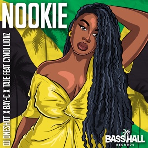 Nookie (feat. Cyndi Lionz)