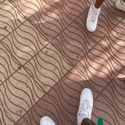 White Fazos - Single