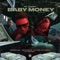 BABY MONEY - FC-DADDY lyrics