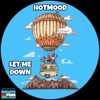 Let Me Down - Single