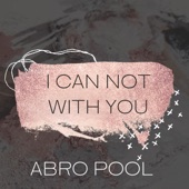 I Can Not With You artwork