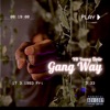 Gang Way - Single