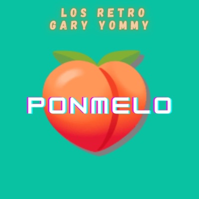 Ponmelo (feat. Gary Yommy) - Single
