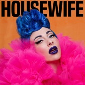 Housewife artwork