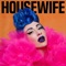 Housewife artwork