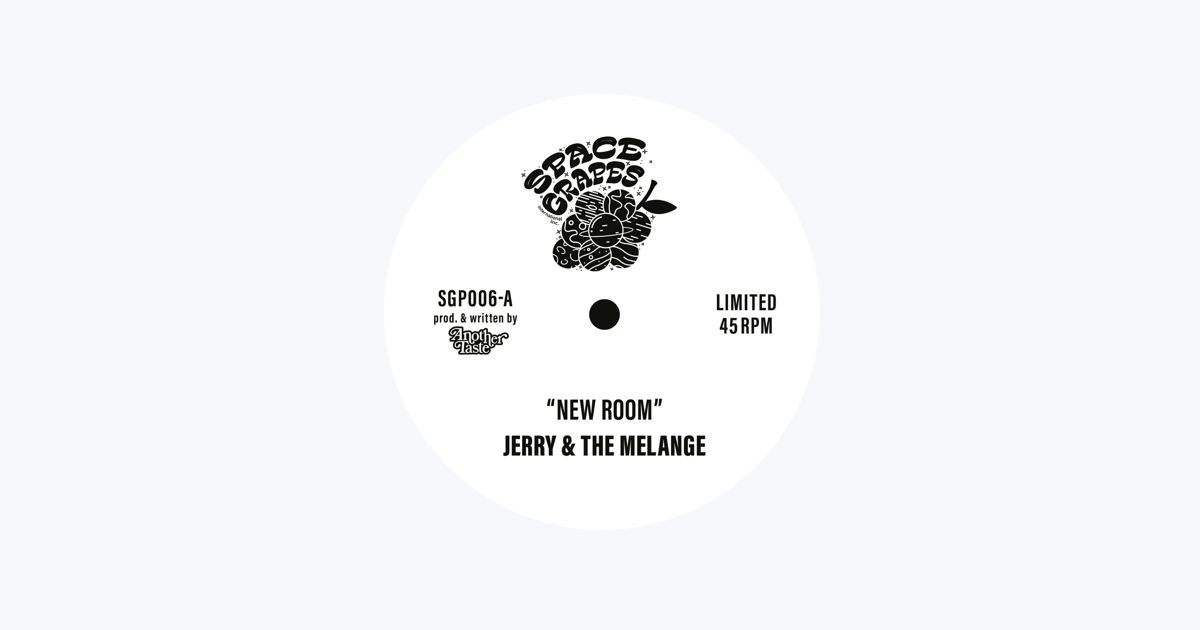 Jerry & The Melange - Apple Music