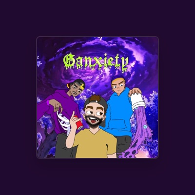 Listen to SamLi, watch music videos, read bio, see tour dates & more!