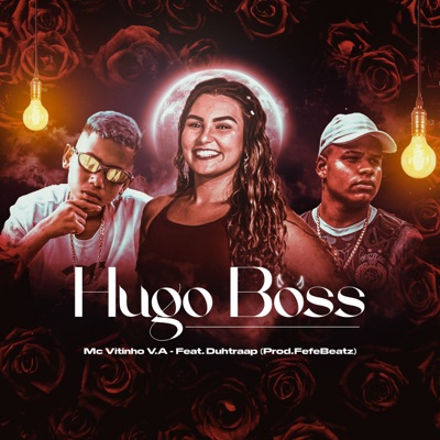 Hugo Boss - Single