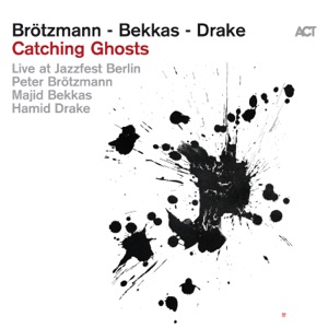 Catching Ghosts (Live)