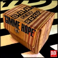Gimme Hope (feat. Roxy) - EP - B.A.R.