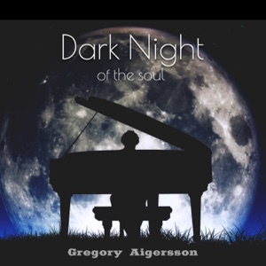 Dark Night of the Soul: Soothing Piano Music for Deep Sleep