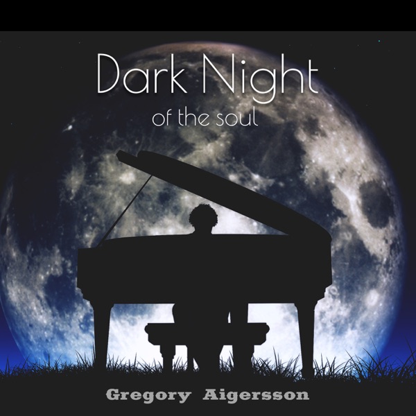 Dark Night of the Soul: Soothing Piano Music for Deep Sleep