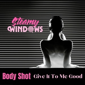 Body Shot - Single