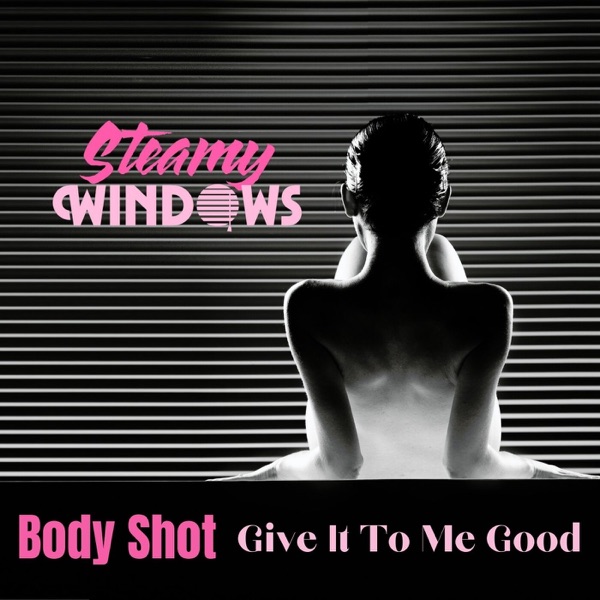 Body Shot - Single