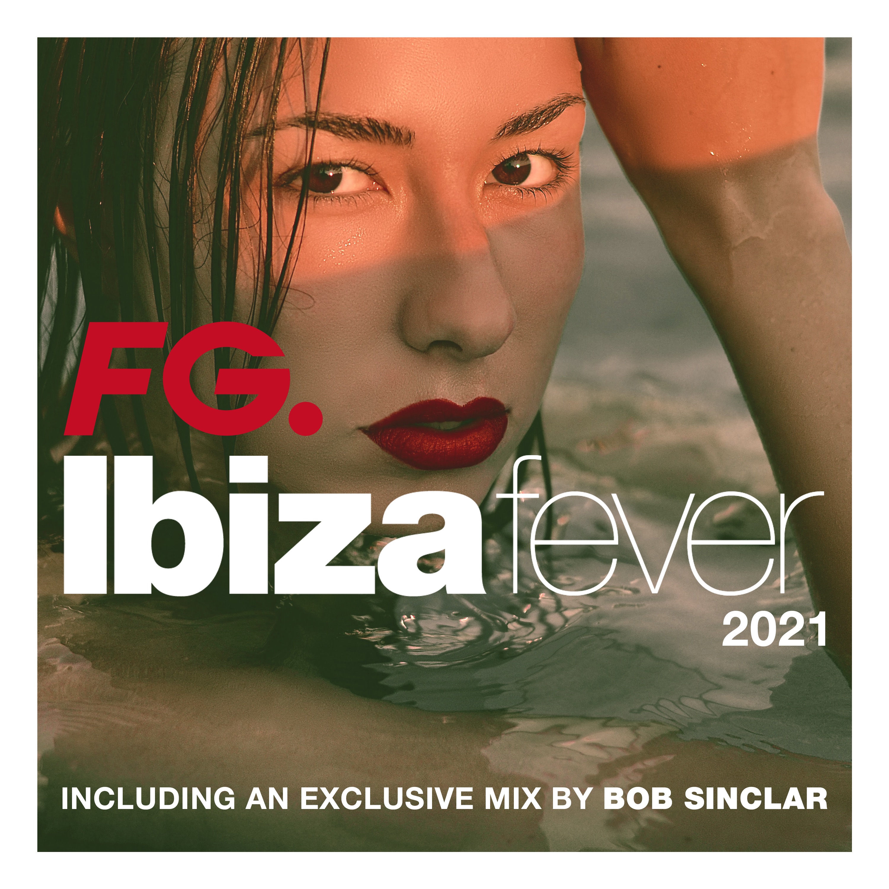 BOB SINCLAR - TI SENTO (FEAT. MATIA BAZAR)