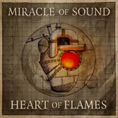 Heart of Flames (feat. Karliene) artwork
