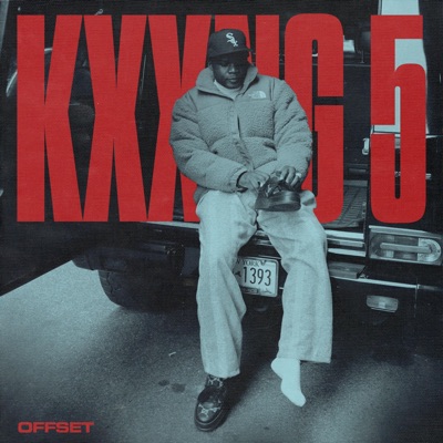 OFFSET (Radio Edit) - Single