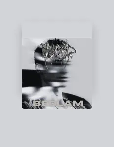 NUDEL: песни, клипы, биография, даты выступлений и многое другое.