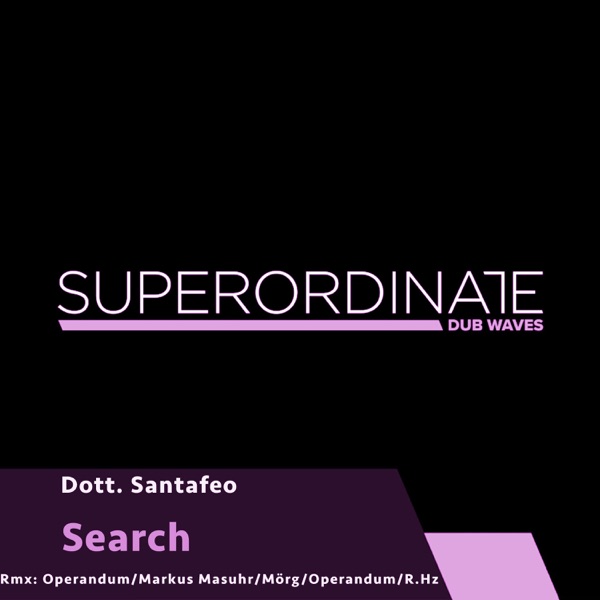 Search (The Remixes), Pt. 2