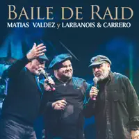 Baile De Raid
