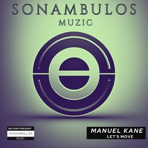 Lets Move - Single