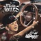 Certified (feat. Jessica Anbara) - Mista Jones lyrics