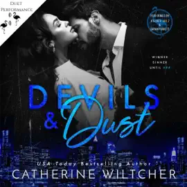 Devils & Dust (Unabridged)