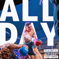 All Day - Single - C4rtier