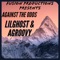 AGAINST the ODDS (feat. LILGHOST & AGROOVY) - FUSION PRODUCTIONS lyrics