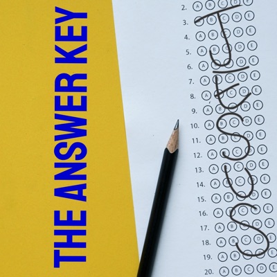 The Answer Key - Single