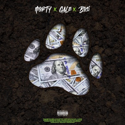 Passo dopo Passo (co-prod Bosi) (feat. Gale) - Single