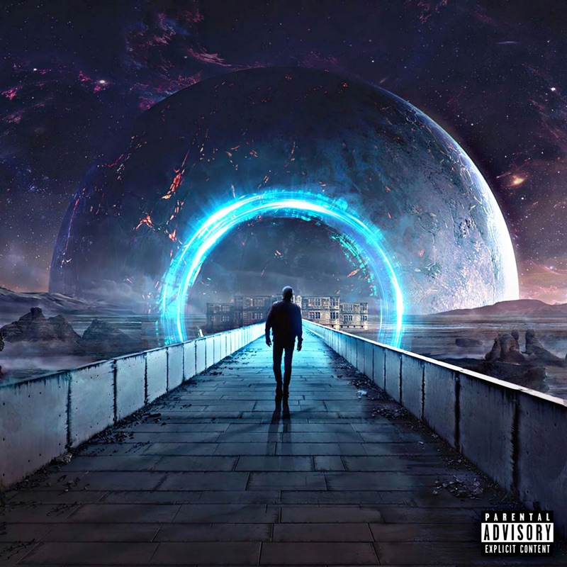 Real Jay World - Going Back Home (Outro)