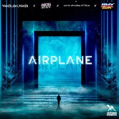 Airplane (feat. Sonic Shades Of Blue) artwork